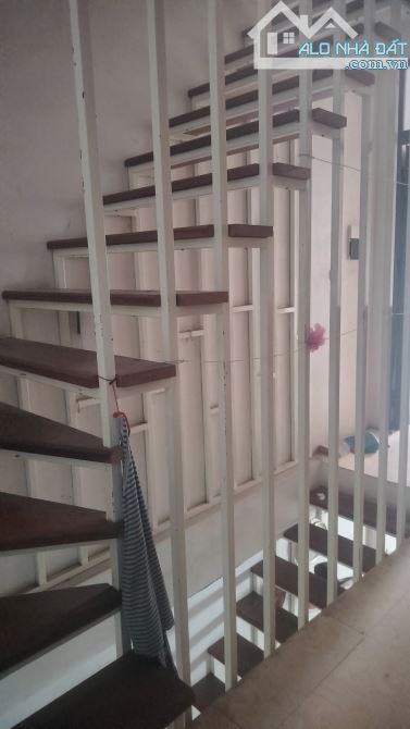 BÁN NHÀ KHUYẾN LƯƠNG. VỊ TRÍ ĐẸP . NHÀ 4 TẦNG .MT 3,3M . GIÁ 5.6 TỶ . NHANH KO HẾT - 1