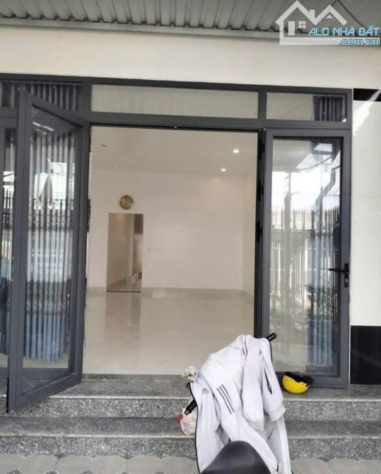 Chần Chừ Là Hết! Chủ Ngộp Bán Giá Sốc Ngay Trịnh Thị Miến Thới Tam Thôn Hóc Môn 76m2 690tr - 2