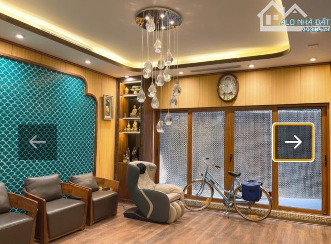 PHÂN LÔ PHỐ NGUYÊN HỒNG, NGÕ THÔNG, GÂNG PHỐ, VỈA HÈ, Ô TÔ TRÁNH, KINH DOANH, Ở NGAY. - 2