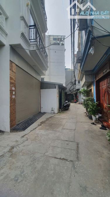 NHÀ ĐẸP TƯƠNG CHÚC- NGŨ HIỆP- 4T MỚI VỀ Ở LUÔN 5,65 TỶ - 2