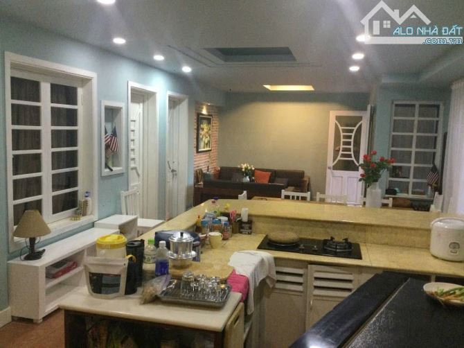 bán villa cổ -339m2 view đẹp trung tâm đà lạt gần nhà sáng tác lâm đồng - 2