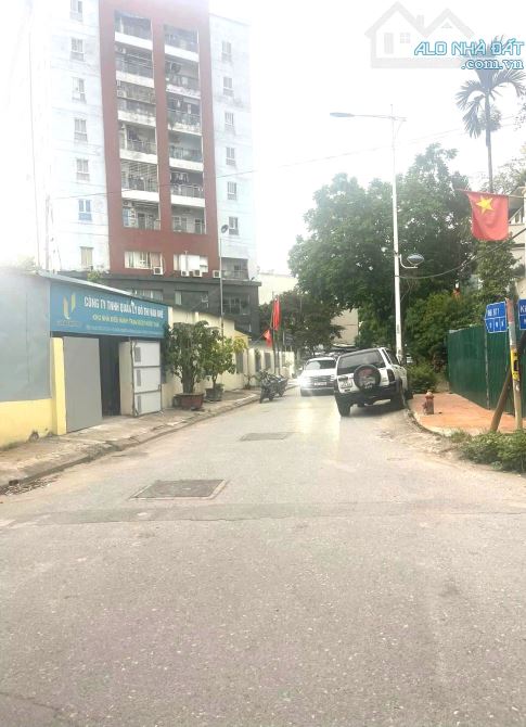 ❇️BÁN BIỆT THỰ ĐƠN LẬP KĐT VĂN KHÊ, HÀ ĐÔNG 182 M2, 2 MẶT ĐƯỜNG GIÁ ĐẦU TƯ. - 2