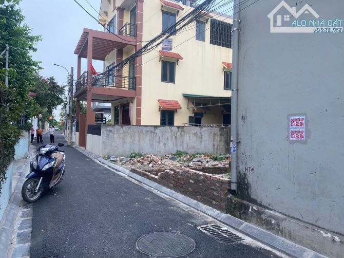 Bán gấp 62m2 Tiên Dương – Đông Anh,  ngay Quốc Lộ 3 thông 4,5m giá đầu tư. - 2
