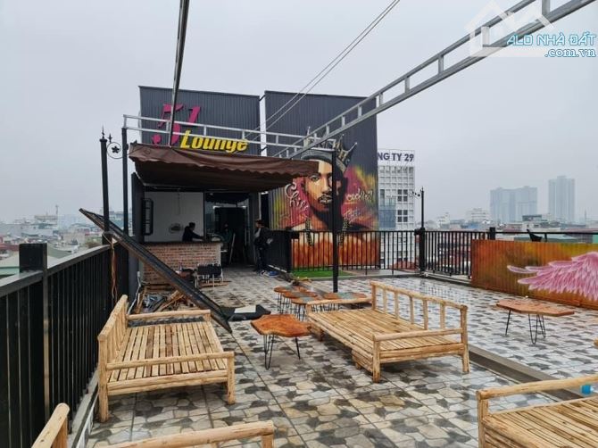 🏙 SIÊU PHẨM MẶT PHỐ NGUYỄN TRÃI - KINH DOANH ĐỈNH CAO - DOANH THU KHỦNG 230 TRIỆU/THÁNG - 2