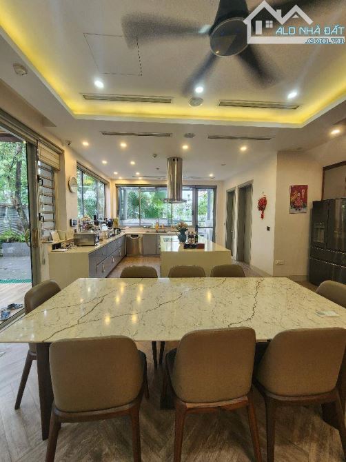 BÁN BIỆT THỰ SONG LẬP CAO CẤP – GAMUDA GARDENS, HOÀNG MAI, HÀ NỘI - 2