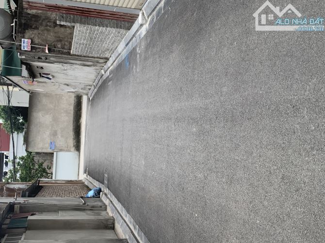 đất đẹp sát cầu đông trù, ngõ thông, ô tô vào - 2