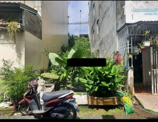 4x15m KQH Tô Hiến Thành P3 , 2 mặt tiền đường giá 8,5 tỷ - 2