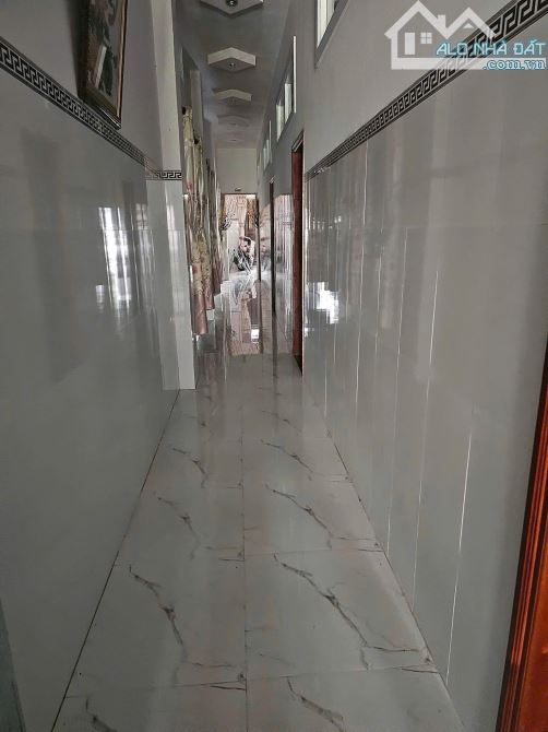 Chủ Ngộp Cần Bán nhanh căn nhà ở Suối Lội Tân Thông Hội Củ Chi 150m2 Sôt Hồng Riêng BaoPhí - 2