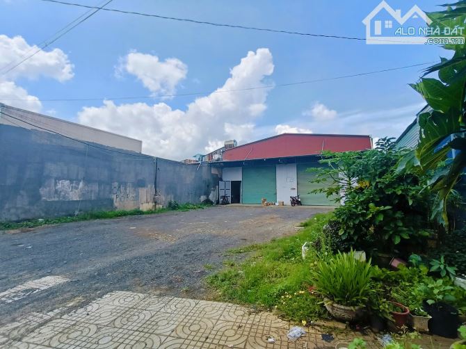Bán Gấp Kho 529m2 Ngay Trung Tâm Thị Trấn Liên Nghĩa Gần Sân Bay Liên Khương - Sổ Riêng - 2