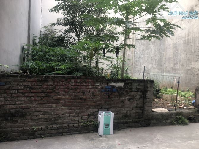 Bán đất Gia Thuy, Ô tô vào đất, Gần phố, 70 m2, mặt tiền 4,5 m, giá chỉ 14 tỷ. - 2