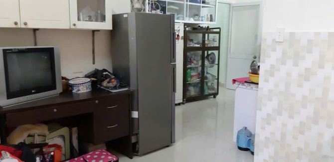 100m2 nở hậu túi tiền tài lộc Q7 nhà C4 gần ngã 4 Huỳnh Tấn Phát & Hoàng Quốc Việt nhỉnh 5 - 2
