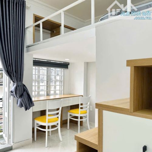 Căn góc 2mt 54 Nguyễn thị Huỳnh p11 PN, 4 x 12m, 4 tầng 7CHDV, HĐT 32tr, Giá 7,9 tỷ - 2
