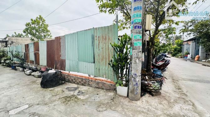Bán đất 200m2 9,5 X 21 Vuông Vức , Vĩnh Lộc A, Bình Chánh, Đường Lớn Ô tô. - 2