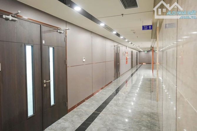 Hàng hiếm nhà phố Lê Trọng Tấn, Hà Đông 480m2 MT24m, ô tô tránh kinh doanh giá 97 tỷ - 2