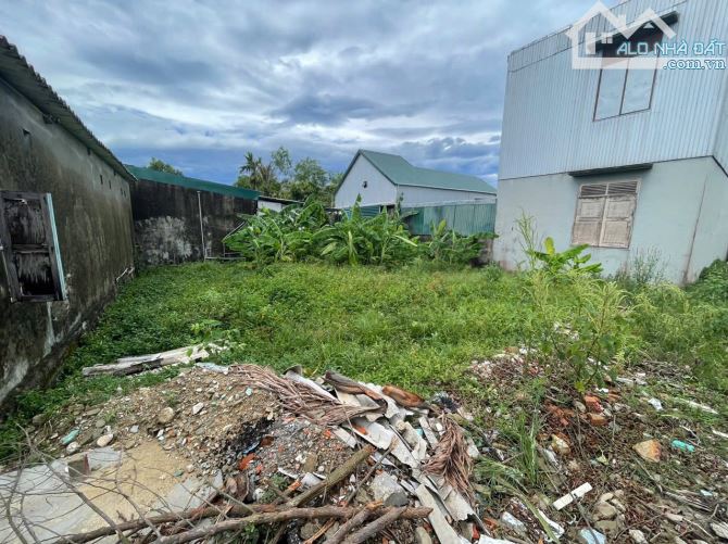 Bán đất kiệt 11 Công Lương - Thuỷ Vân - TP Huế - 2