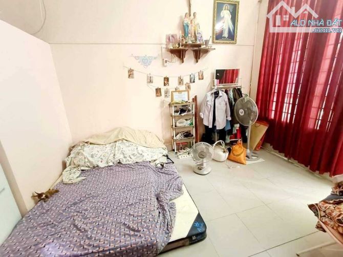 BÁN MTKD MIẾU GÒ XOÀI BHHA BT - SÁT LÊ VĂN QUỚI - GẦN GÒ XOÀI - HXT 6M THÔNG -5.5*12*2TẦNG - 2