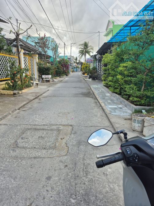 BÁN LỖ GẤP – ĐƯỜNG HOÀNG PHAN THÁI – CHỈ 680 TRIỆU 📍 Xã Bình Chánh, H. Bình Chánh – Gần c - 2