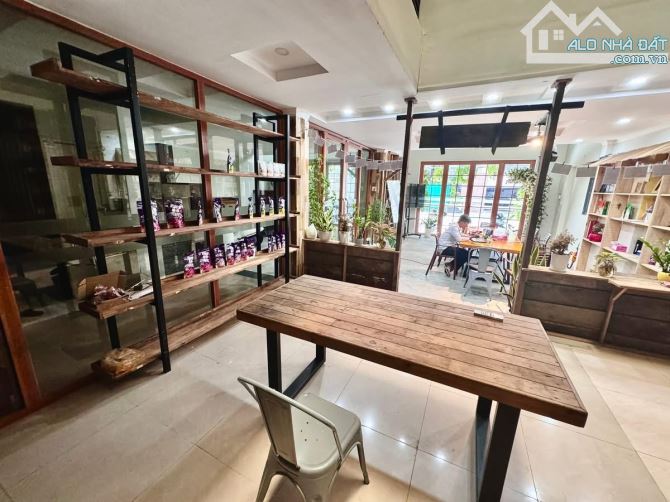 Nhà Trệt Lửng 3 Lầu Mặt tiền đường Trần Đại Nghĩa, P.Cái Khế, Q.Ninh Kiều - 2