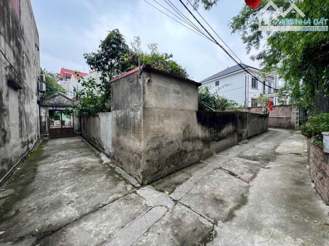 MỞ BÁN 2 LÔ GÓC SIÊU PHẨM F0 TẠI PHÙ LỖ – SÓC SƠN – GIÁ ÉP CHỦ CHỈ 2X TRIỆU/M²! 🚨 - 2