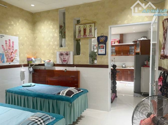 BÁN NHÀ QUẬN 1 GẦN PHỐ BÙI VIỆN. 50M2 HẺM 3m 2Tầng 👉 CHỈ 10,5Tỷ - 2