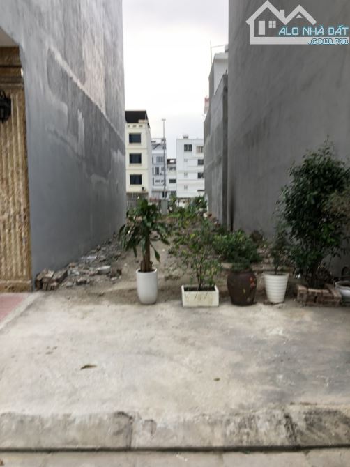 Bán đất khu 31ha Trâu Quỳ, Vỉa Hè, Kinh doanh 110 m2, giá nhĩnh 16 tỷ. - 2