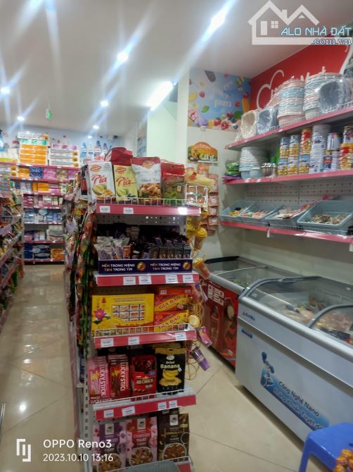 BÁN NHÀ MẶT PHỐ TRƯƠNG ĐỊNH, Vỉ Hè Rộng, Kinh Doanh Tốt 80m2, Mặt Tiền 5m giá  26 tỷ - 2