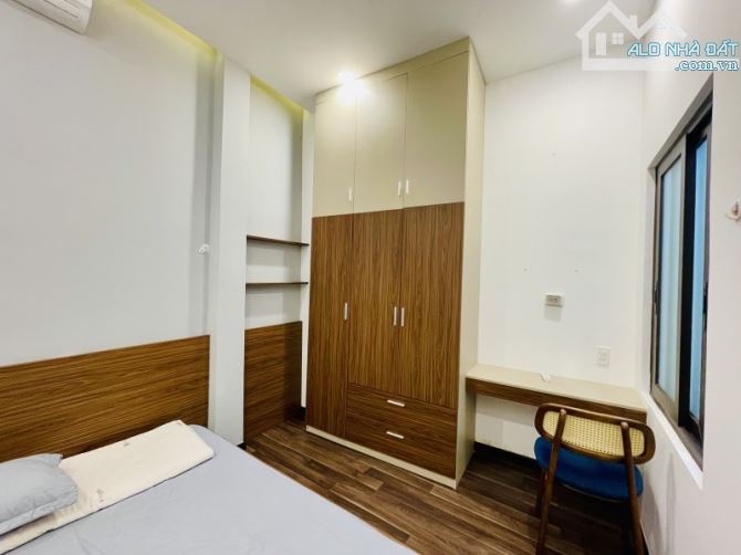 Gấp bán nhà Điện Biên Phủ, Bình Thạnh, giá 15 tỷ, 3 tầng, dt 82m2. - 2