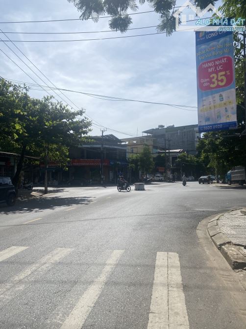 BÁN ĐẤT MẶT TIỀN KINH DOANH ĐƯỜNG THÁI PHIÊN, PHƯỜNG 1, TP. ĐÔNG HÀ - 2