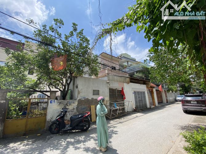 Siêu phẩm Thụy Phương 74m2, Phân lô, Ô tô tránh, Kinh doanh giá 7,85 tỷ - 2
