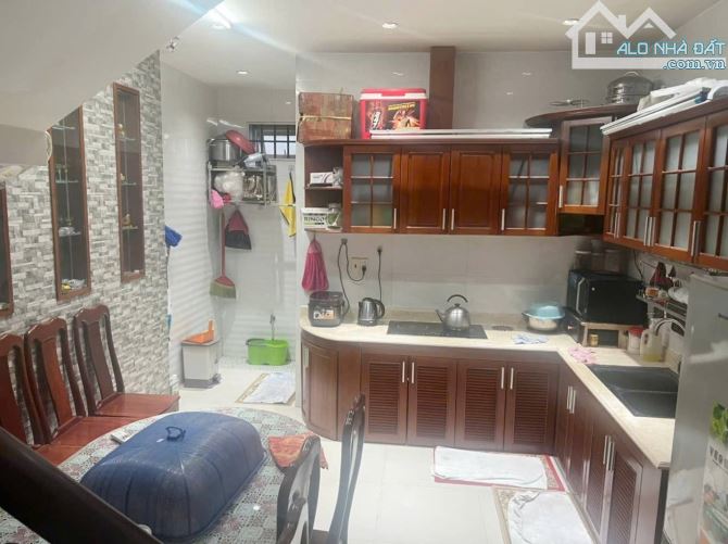 TRUNG TÂM Q.1 - Cô Bắc  Cô Giang – DT: 53m2 – 10 tỷ 5 - 2