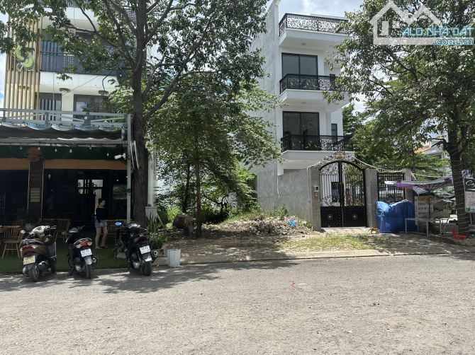 Bán đất mặt sông 138m ngay cầu Vĩnh Bình đường nhựa 12m -sổ sẵn -cách mặt tiền QL13-800M - 2