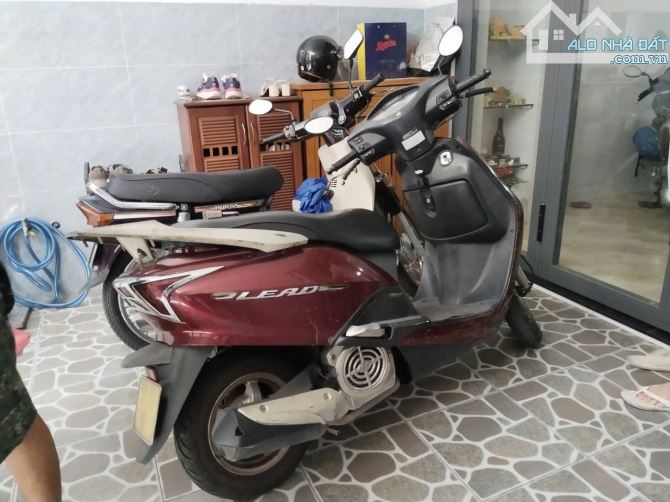 Bán gấp nhà 4 lầu, Đường Nguyễn Văn Công, P3 Gò Vấp, 68m2, chỉ 9,89 tỷ TL - 2