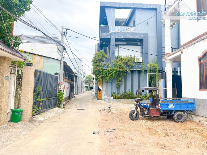 CHỦ GỞI BÁN 2 LÔ ĐẤT NGAY SIÊU THỊ AEOL MALL CÙ LAO PHỐ P. HIỆP HOÀ - BH. GIÁ CHỈ 2,9 TỶ - 2