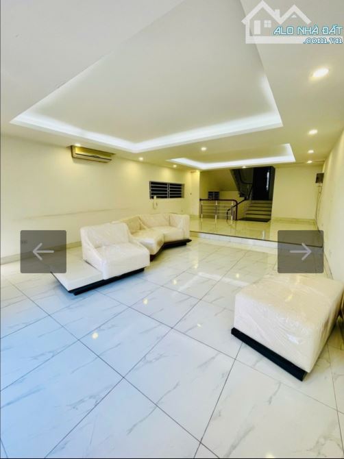 Bám nhà mặt phố An Dương Vương 120m 4 tầng giá chỉ 29.95 tỷ