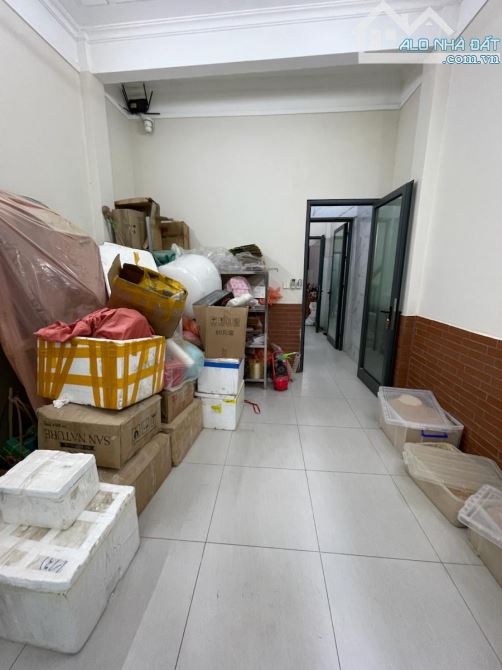 TÂY HỒ MẢNH ĐẤT VÀNG - Ô TÔ - 120M - 19.8 TỶ - MẶT TIỀN 6.7M - GIÁ NÀO CŨNG BÁN - 2