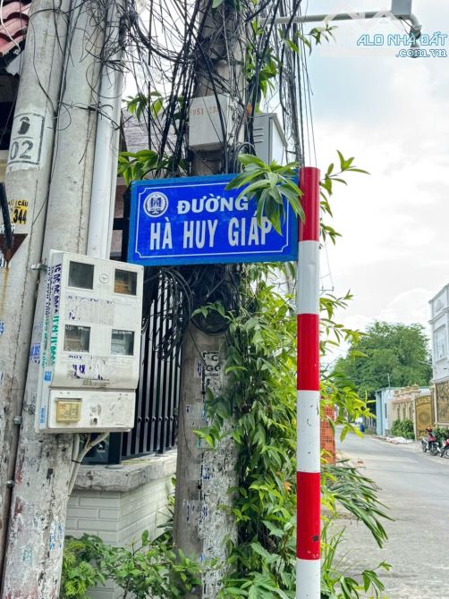 Bán Đất Mặt Tiền Ngay Gần Trần Hưng Đạo , Dĩ An , Bình Dương - 2