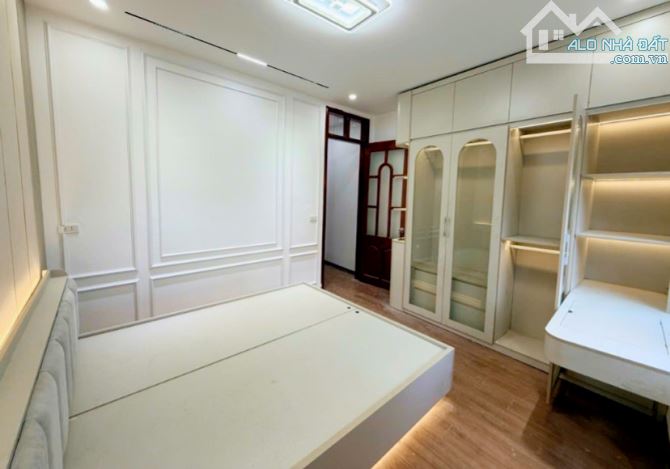 BÁN NHÀ XUÂN ĐỈNH 40M² X 4 TẦNG – NHÀ TỰ XÂY CỰC CHẮC, NGÕ THÔNG Ô TÔ, NỘI THẤT ĐẸP, 8.2TỶ - 2