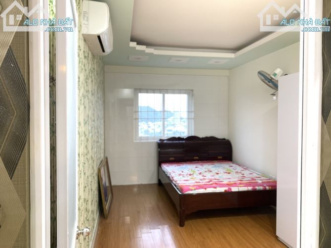 CĂN HỘ NAM KÌ 2P 1W 84M2, MỚI ĐẸP, TPVT - 2