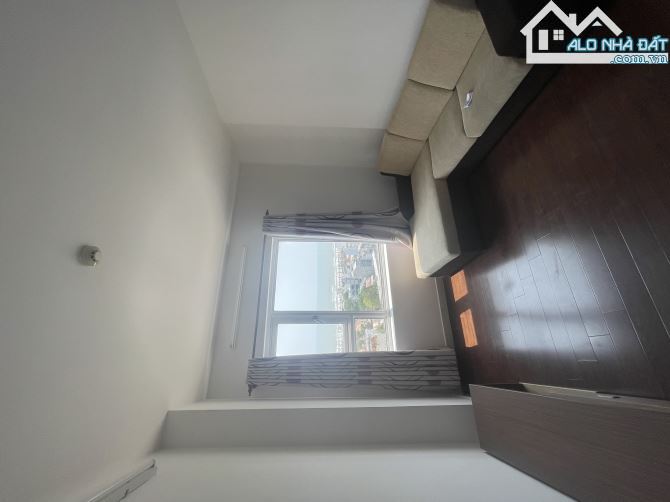 Cho thuê căn hộ 1PN 40m2 đẹp giá 5tr chung cư Osc Land Vũng Tàu - 2