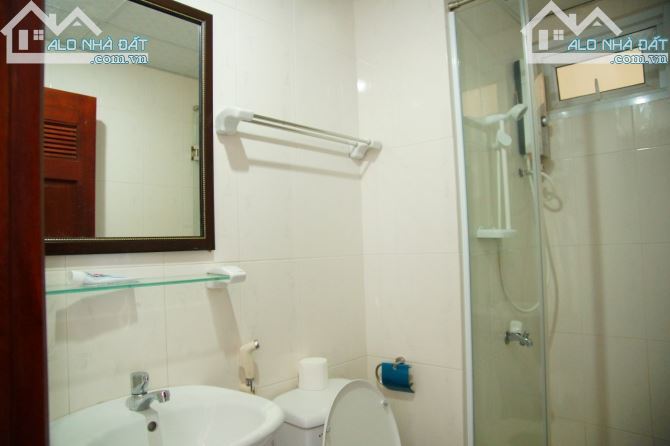 CẦN CHO OSC LAND, 2P 2W FULL. MỚI ĐẸP. TPVT - 2