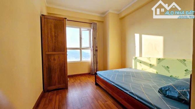 Cho thuê căn hộ saigonres Nguyễn Kim 3PN full nội thất - 2