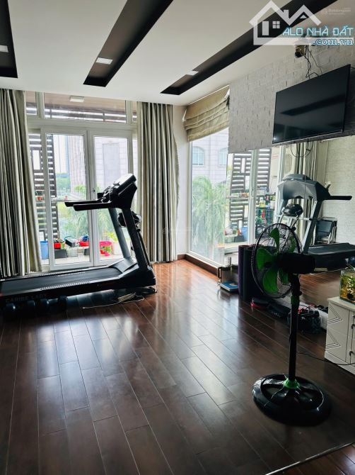 2 Mặt Tiền Lê Đại Hành Ngay Lotte - VNVC - Flemington DT 4x30m 3.5 tấm giá chỉ hơn 39 tỷ! - 2
