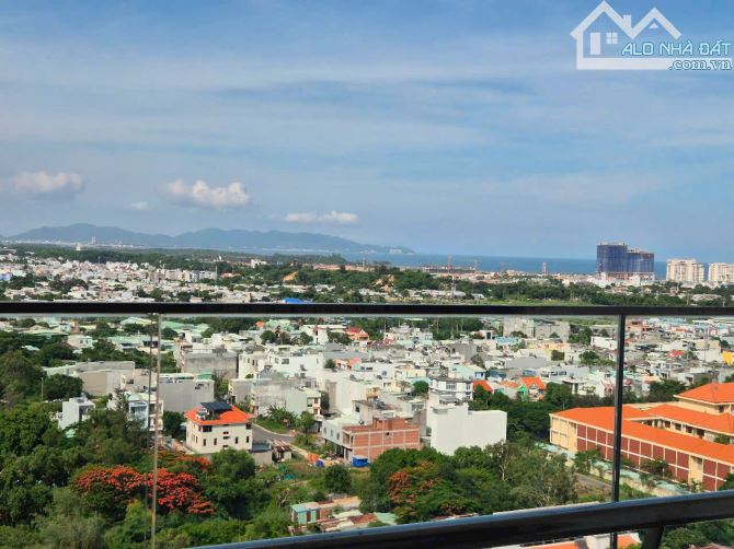 BÁN CĂN GỐC VIEW BIỂN CHUNG CƯ CENTRE POINT 3PN, GIÁ TỐT - 2