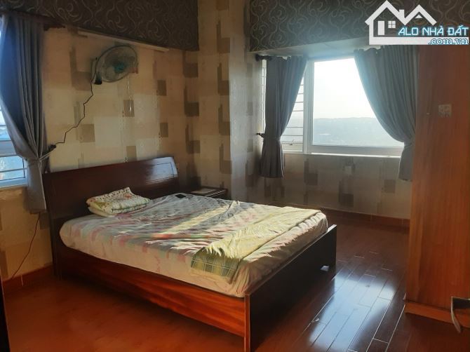 CẦN CHO THUÊ CĂN HỘ SỐ 2 NGUYỄN HỮU CẢNH 2P 1W CÓ NỘI THẤT-VT - 2