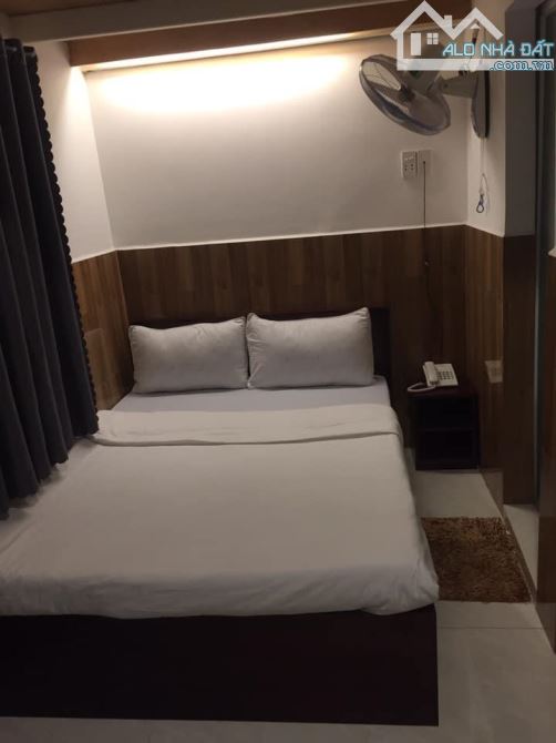 Bán nhà hẻm ô tô  Nguyễn Xí  .DT 125 m2. Giá 17.5 tỷ ,P26 Bình Thạnh - 2