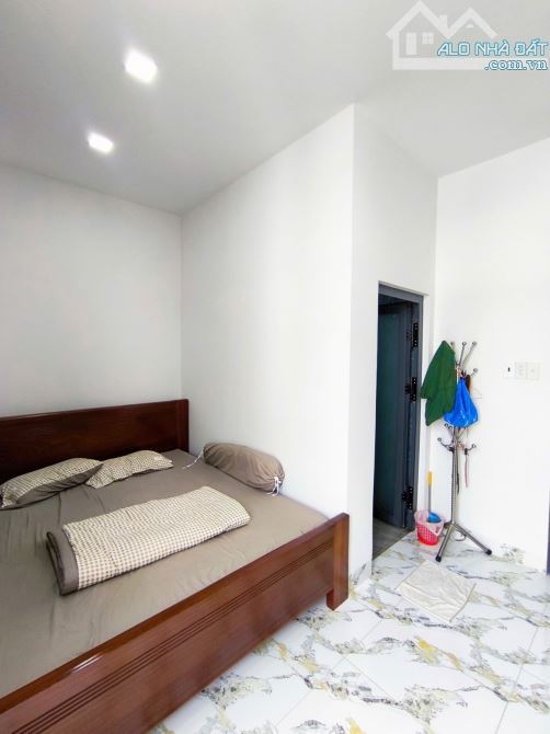 💥 NHÀ PHỐ 54M2, 3 TẦNG, MỚI TINH, Ô TÔ, HOÀN CÔNG ĐỦ. - 2