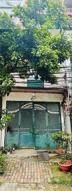 Bán đất phân lô KĐT Đồng Tầu - Thịnh Liệt - View vườn hoa - Oto tránh - 2