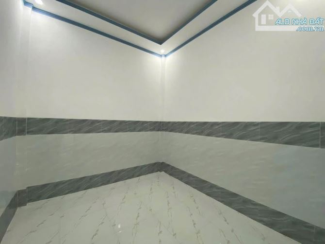 Nhà cấp 4 vừa xây xong, SHR, 89,2m2, 2PN, An Hòa, Tx Trảng Bàng, Giá 850 Triệu. - 2