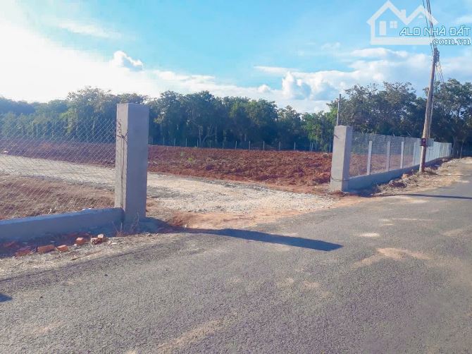 LÔ ĐẤT 1.8HA VIEW SUỐI CỰC ĐẸP, SẴN THỔ CƯ, GẦN TỈNH LỘ VÀ CAO TỐC - 2
