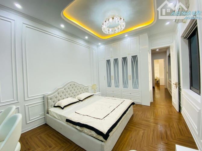 Hot! Bán Nhà -Láng Trung -Đống Đa -Lô Góc -Gần Phố -ÔTô Đỗ Gần- 58M2, 4Tầng -MT4M -13.7 Tỷ - 2